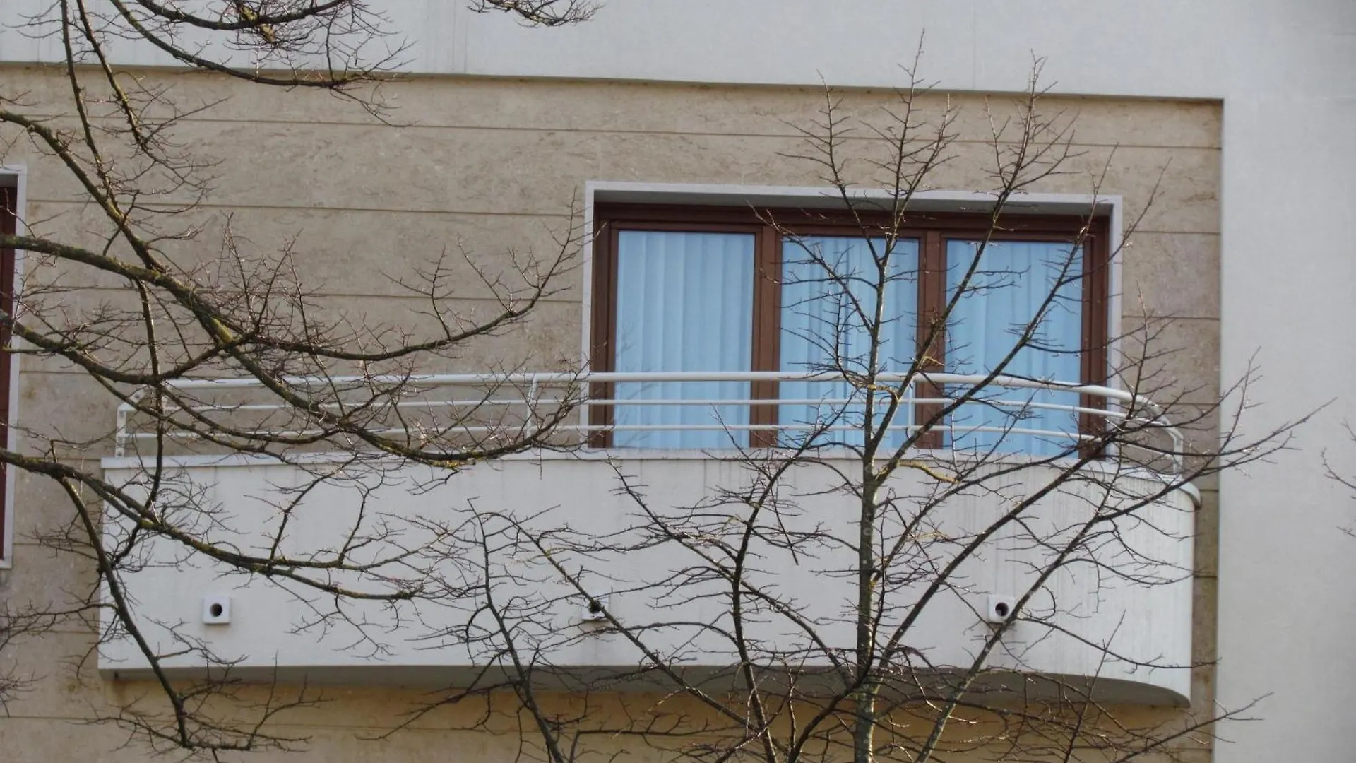 Hotel Leon Bianco Adria