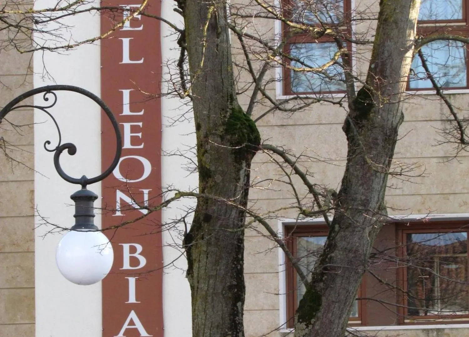 ***  Hotel Leon Bianco Adria Italy
