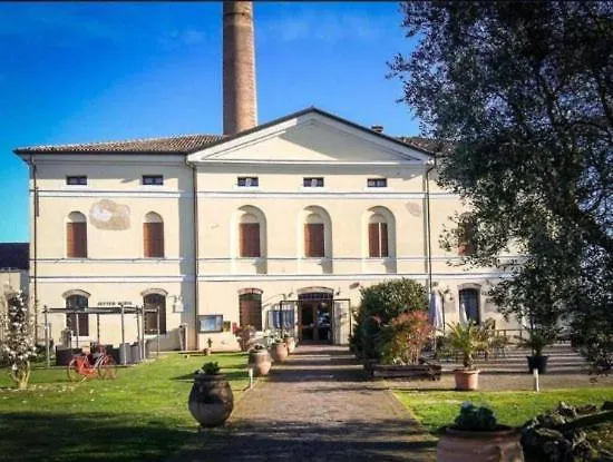 Hotel Leon Bianco Adria 3*,