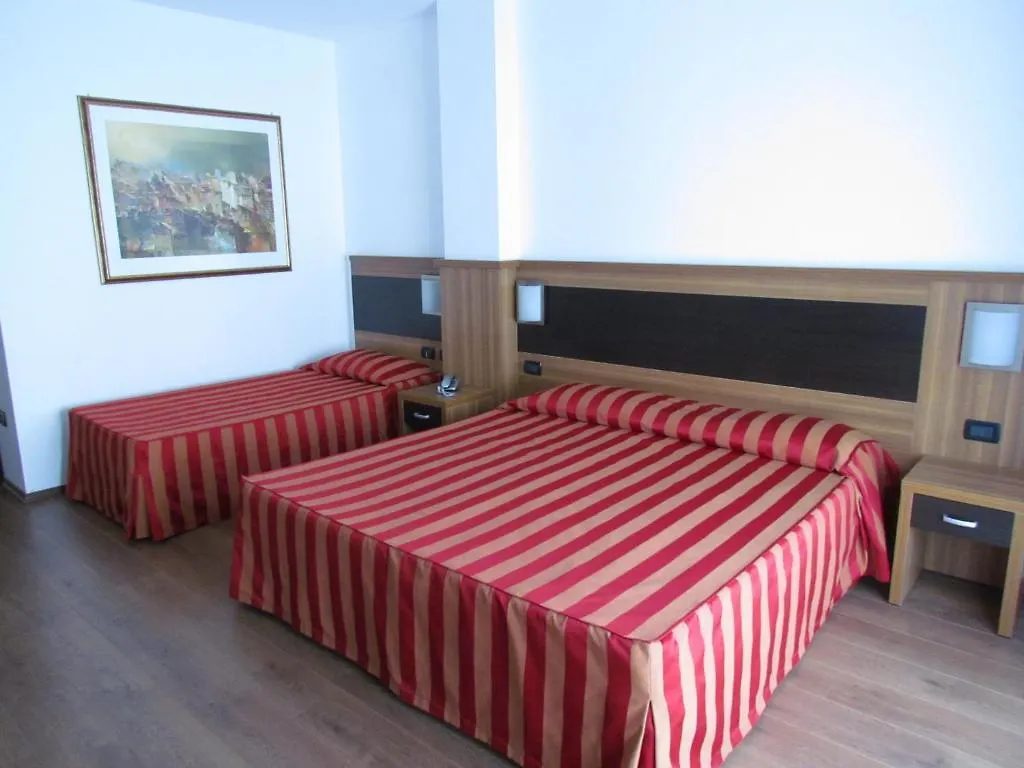 Hotel Leon Bianco Adria