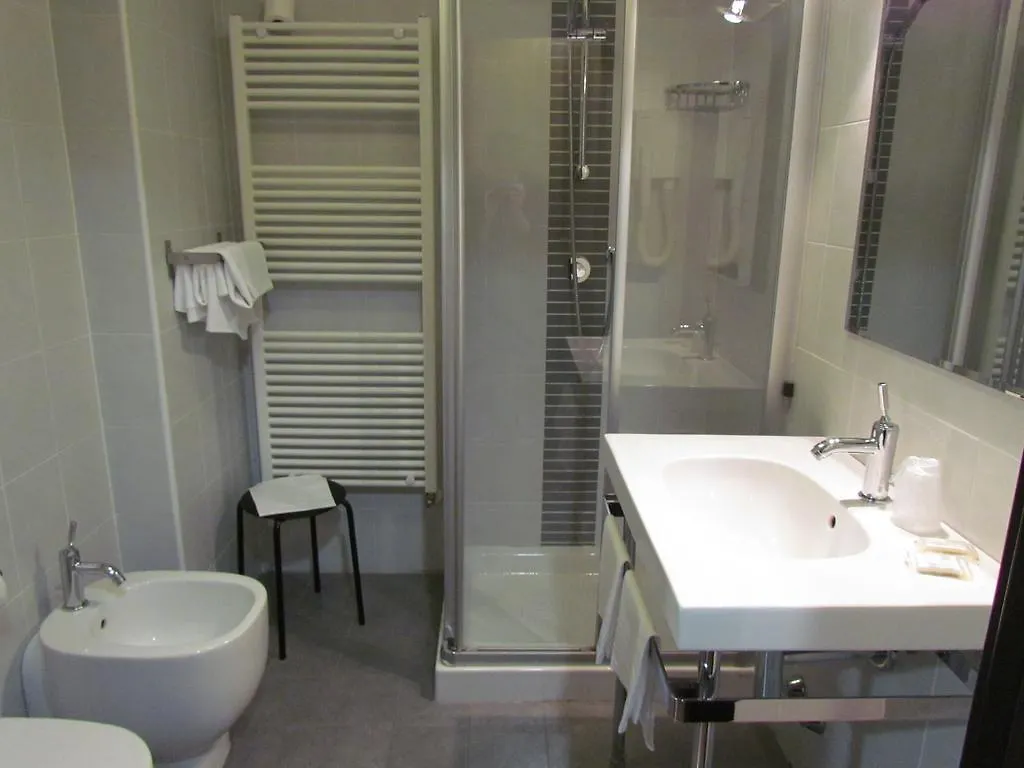 Hotel Leon Bianco Adria