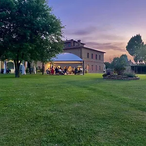 Alloggio per agriturismo La Colmata 