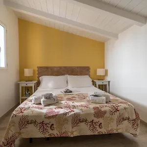 Appartamento Caposud - Sottovento 