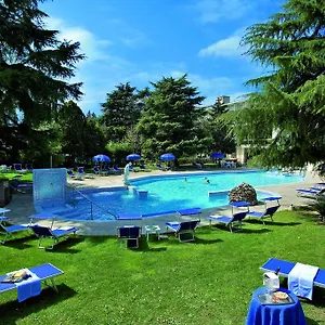 Terme Bologna Отель