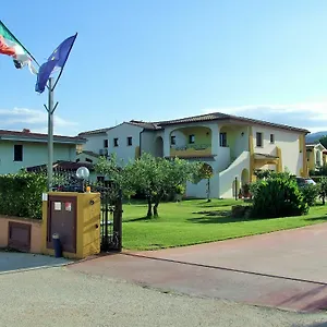 Appartamento Vacanze San Silvestro 